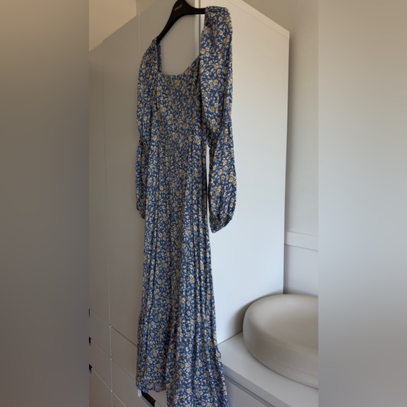 Reformation Perfect Spring Dress - Picture 6 of 9